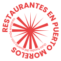 Restaurantes en Puerto Morelos