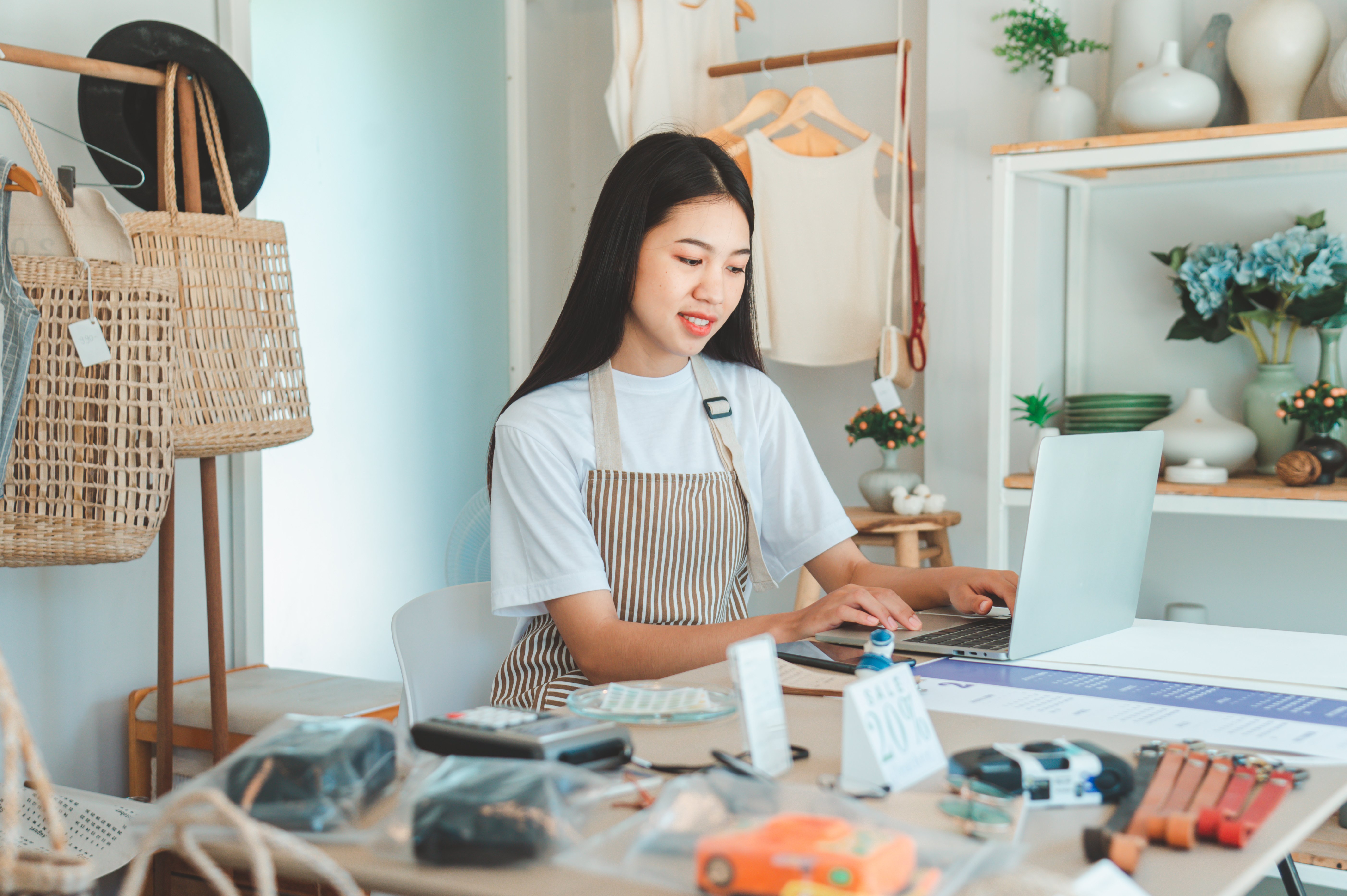 Estrategia de Atención al Cliente para Negocios Locales