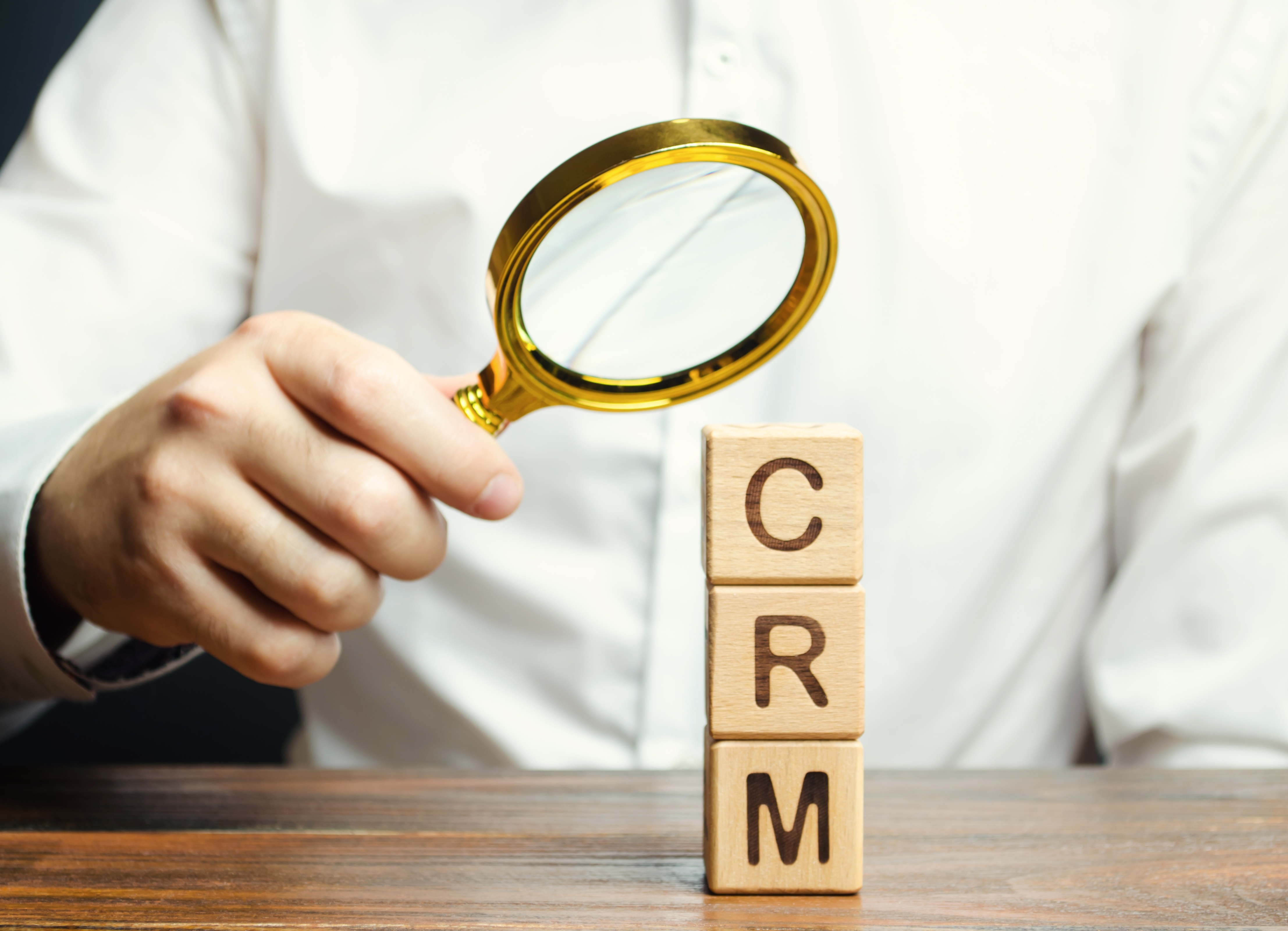 CRM Eficiente: Aumenta la Satisfacción del Cliente en tu Negocio